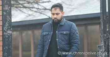 Morpeth chippie owner banned from roads after being caught drink-driving