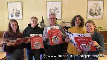 Neue Ausgabe des Narrenechos nimmt „das Schtädtle der Mängel“ aufs Korn