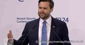 US vice president launches attack on BCP Council order, government and courts