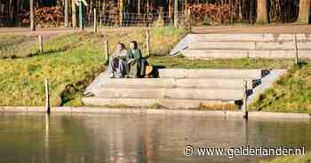Weersomslag op komst: temperatuur kan oplopen tot wel 17 graden