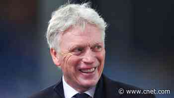 Premier League Soccer: Livestream Crystal Palace vs. Everton From Anywhere