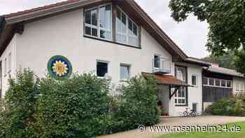 Riesiger Bedarf an Kinderbetreuung in Soyen: Muss jetzt eine Container-Lösung her?