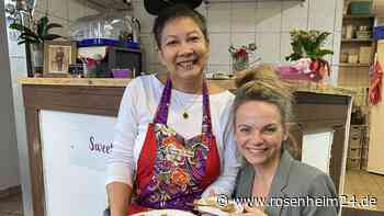 „Sweety Siam“ ist ihr ganzes Glück: Wie Arielles Weihnachtswunder doch noch wahr wurde