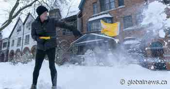 Parts of southern Ontario, Quebec warned to prepare for another strong winter storm
