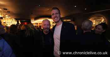 The Newcastle bars and restaurants loved by United stars from A-list spots to karaoke heaven