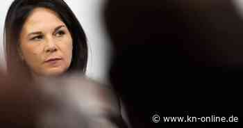 Liveticker Münchner Sicherheitskonferenz: Baerbock beschwört „Moment der Wahrheit“