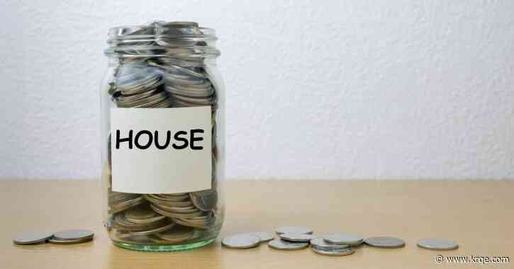 20% down? The myth that could be holding home buyers back