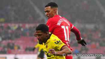 Watford battle past Boro to return to winning ways