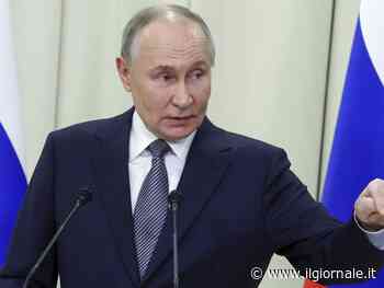 Guerra ombra contro l'Occidente: Putin schiera i nuovi 007