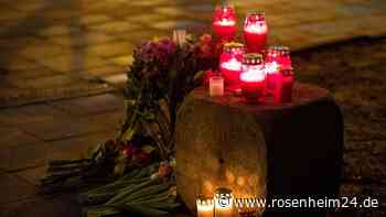 Traurige Nachrichten: Kind (2) und Frau (37)  nach Anschlag in München gestorben