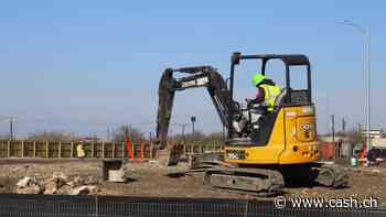 Wie Trumps Abschiebungen die Baubranche belasten