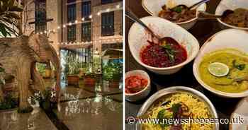 The Bromley Sri Lankan restaurant with plant-based food and affordable cocktails