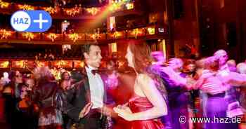 15 Fakten zum Opernball Hannover