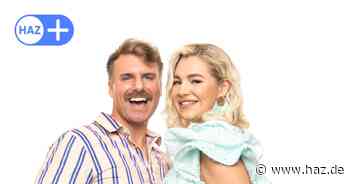 Hannover: Sandra und Sascha Czok machen bei „Das Sommerhaus der Normalos“ von RTL+ mit