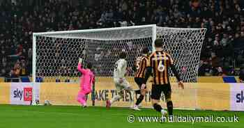 Hull City's home struggles continue despite battling display against Norwich City