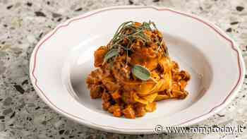 La mappa delle migliori trattorie moderne di Roma dove mangiare nel 2025