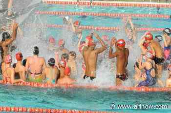 Arlington teams awaiting their summertime swimming seeds
