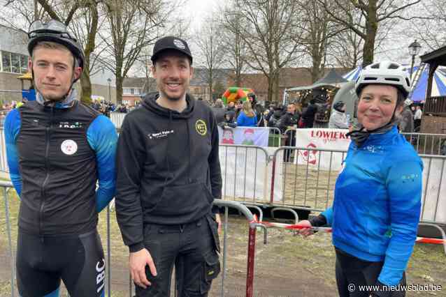 LBC Tank Terminals rijdt 6 uur van Halle voor twee goede doelen: “Iets terugdoen voor internaat Don Bosco waar kindjes van mijn overleden zus zo warm worden opgevangen”