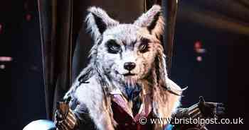 The Masked Singer 2025 Wolf's identity 'exposed' hours before grand final