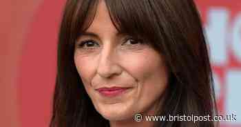 Davina McCall says she made 'saddest' family discovery after brain tumour surgery