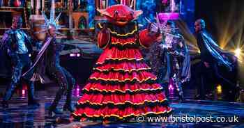 Who is The Masked Singer's Dressed Crab? All the theories from Grammy winner to TV star