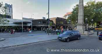 Update on Stratford triple stabbing as 18-year-old man arrested