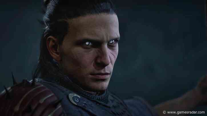 The Witcher 3 director's new vampire RPG gives you the freedom "to kill off a lot of NPCs, and a lot of them can be really important NPCs"