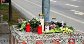 Anschlag von München: Mutter und kleine Tochter sterben zwei Tage nach Tat