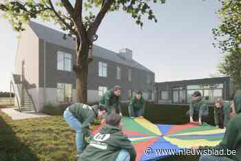 Na 9 jaar staat Heldenhuis in startblokken: “Bouw start volgende maand”
