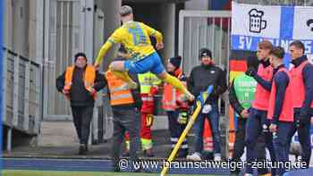 Warum ließ Schalke ihn gehen? Tempelmann schickt Frage weiter