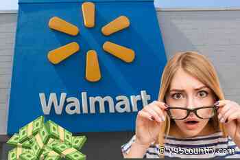 Walmart Employees’ Massive Pay Raises Will Shock You