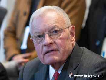 "L'Europa non siederà al tavolo dei negoziati sull'Ucraina". Parla l'inviato speciale di Trump