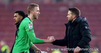 'I have to give massive credit to the players because they were outstanding'