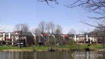 Best Internet Providers in Columbia, Maryland