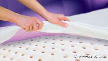 Best Latex Mattress for 2025, Tested and Hand-Selected by Our Experts