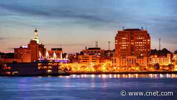 Best Internet Providers in Davenport, Iowa