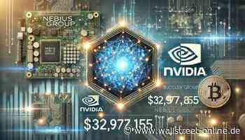 Verborgene KI-Chance: 1 günstige KI-Aktie, die Nvidia für 32.976.185 USD gekauft hat