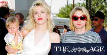 I was young and rebellious. On Greville Street I found my hero