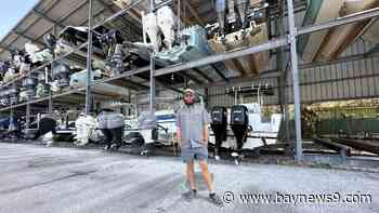 New 'Boater Freedom Initiative' looks to end vessel safety inspections without probable cause