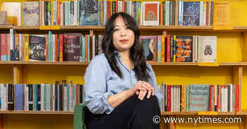 Tilted Axis Press Took a Big Risk on Translated Literature. It Paid Off.