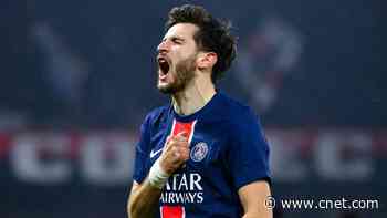 Ligue 1 Soccer: Livestream Toulouse vs. PSG From Anywhere