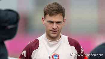 Jubel über Musiala-Verlängerung – aber wie ist der Stand bei Joshua Kimmich?