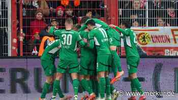 Über Kleindienst nach Europa? Die Erkenntnisse zum Gladbach-Sieg gegen Union