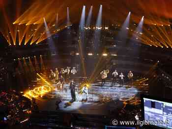 Sanremo 2025, a che ora sarà proclamato il vincitore
