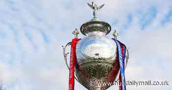 Challenge Cup fourth round draw as Hull KR get home time, but FC handed toughest test