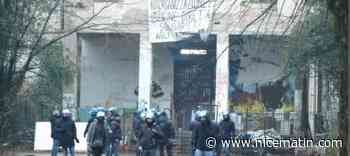 Un anarchiste lié un groupe néofasciste italien et condamné pour un attentat à la bombe arrêté en Espagne