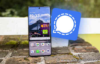 Android-tips: 10 verborgen Signal-functies die je meteen wil instellen