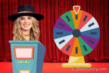 We Quizzed Lainey Wilson on Her Fellow Country Singers + She Killed It [Watch]