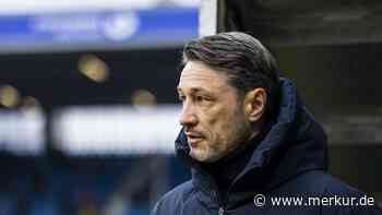 Untrainierbarer BVB: Niko Kovač hat ein Himmelfahrtskommando übernommen