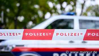 Mann sticht in Österreich auf Passanten ein – 14-Jähriger stirbt
